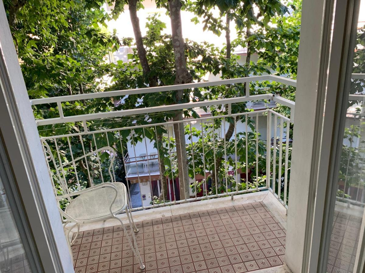 NewHotelGinevra Cattolica Extérieur photo