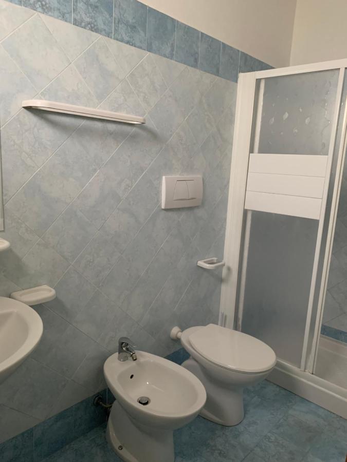 NewHotelGinevra Cattolica Extérieur photo