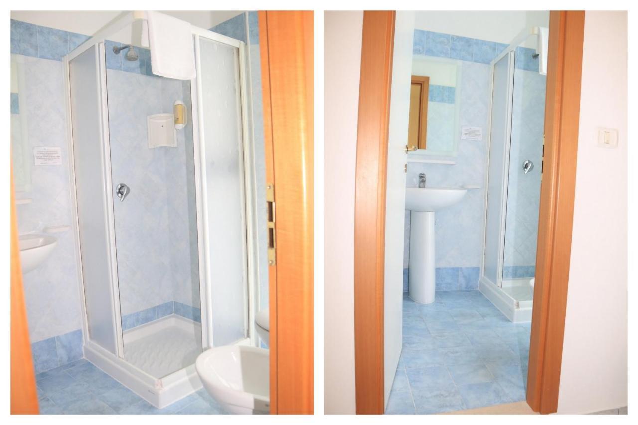 NewHotelGinevra Cattolica Extérieur photo